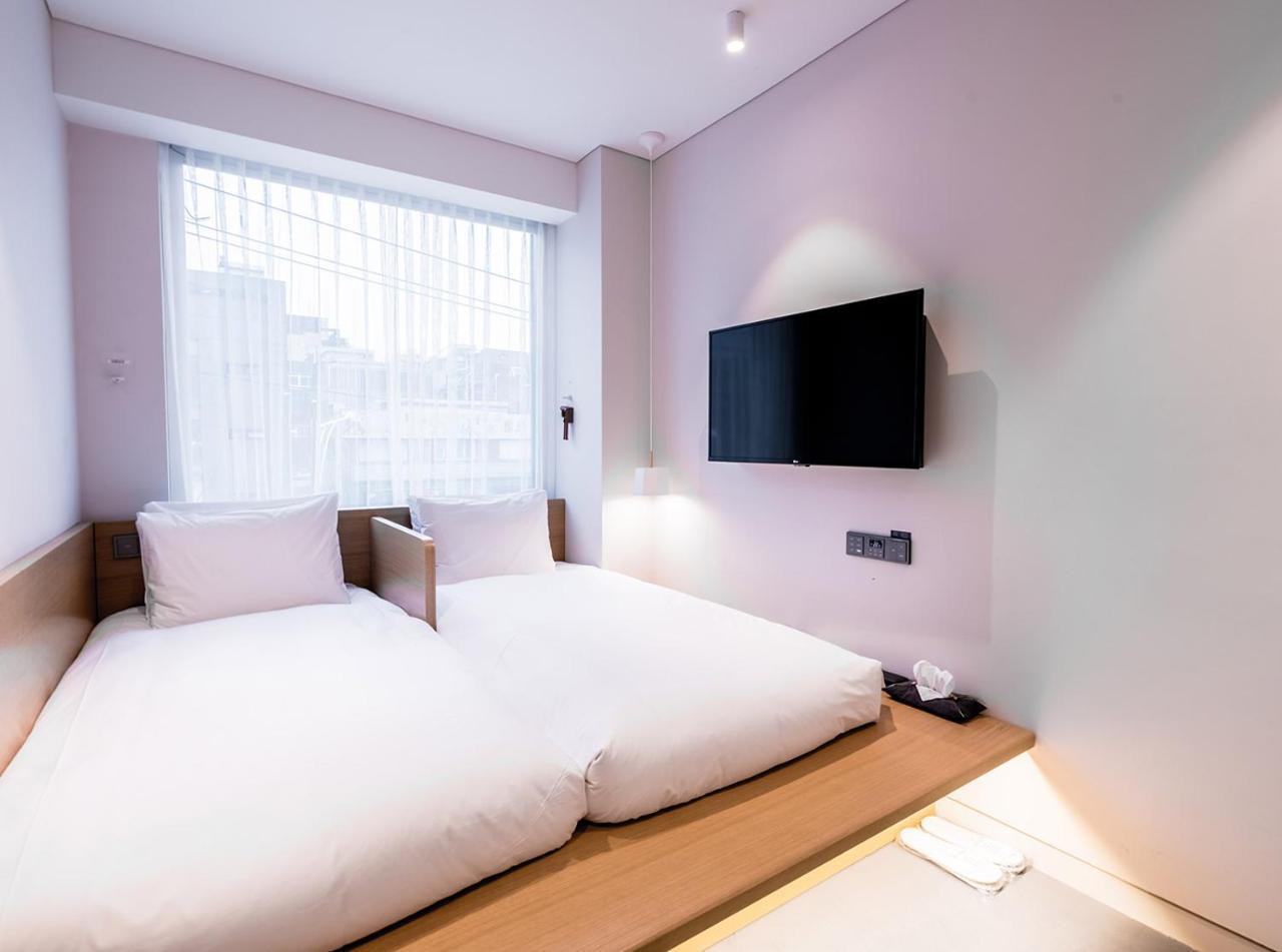 Patio 7 Hotel Seoul