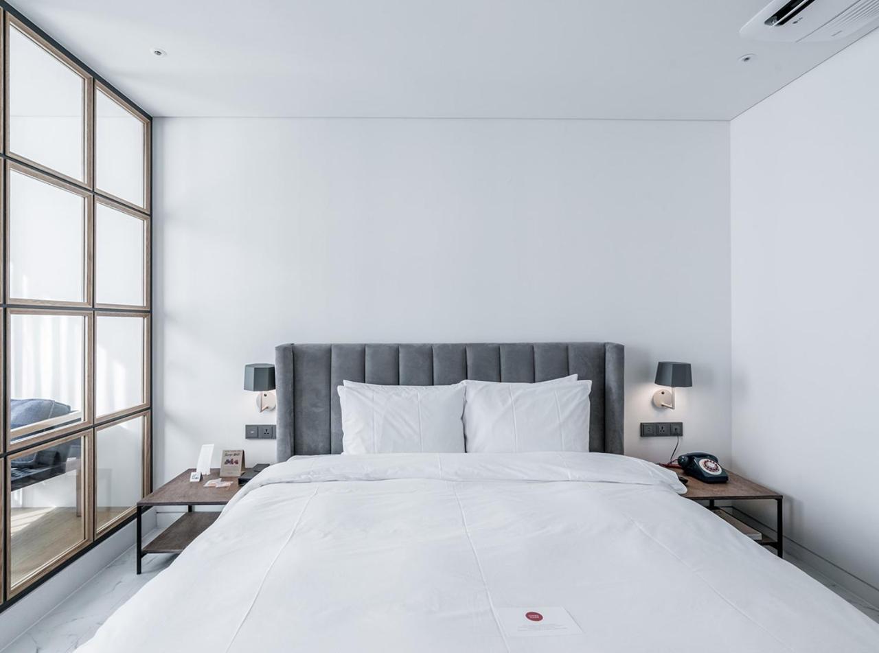 Patio 7 Hotel Seoul