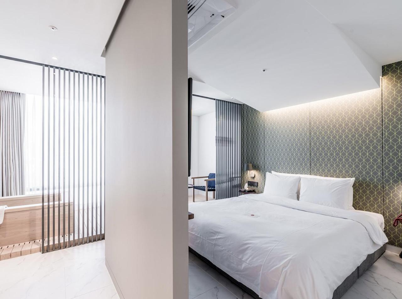 Patio 7 Hotel Seoul