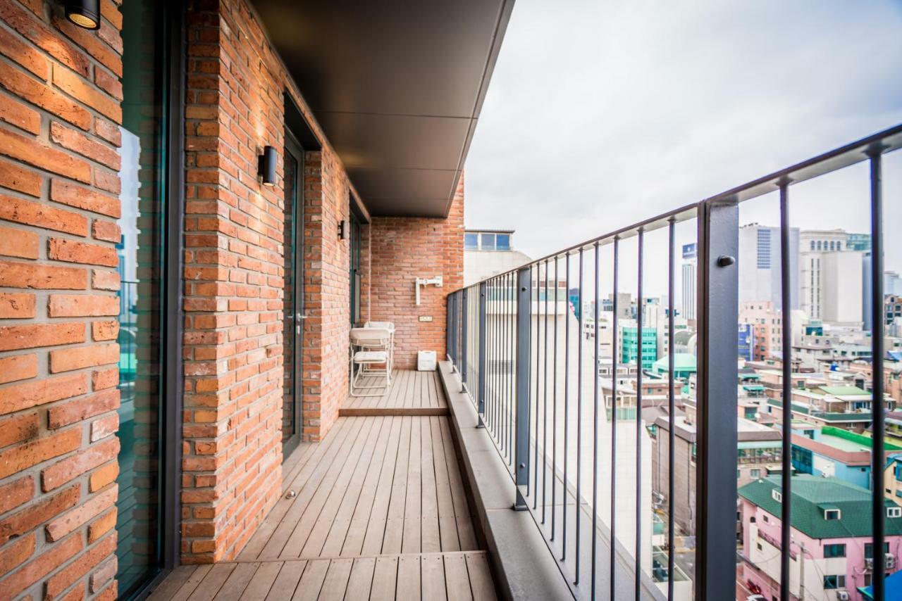 Patio 7 Seoul