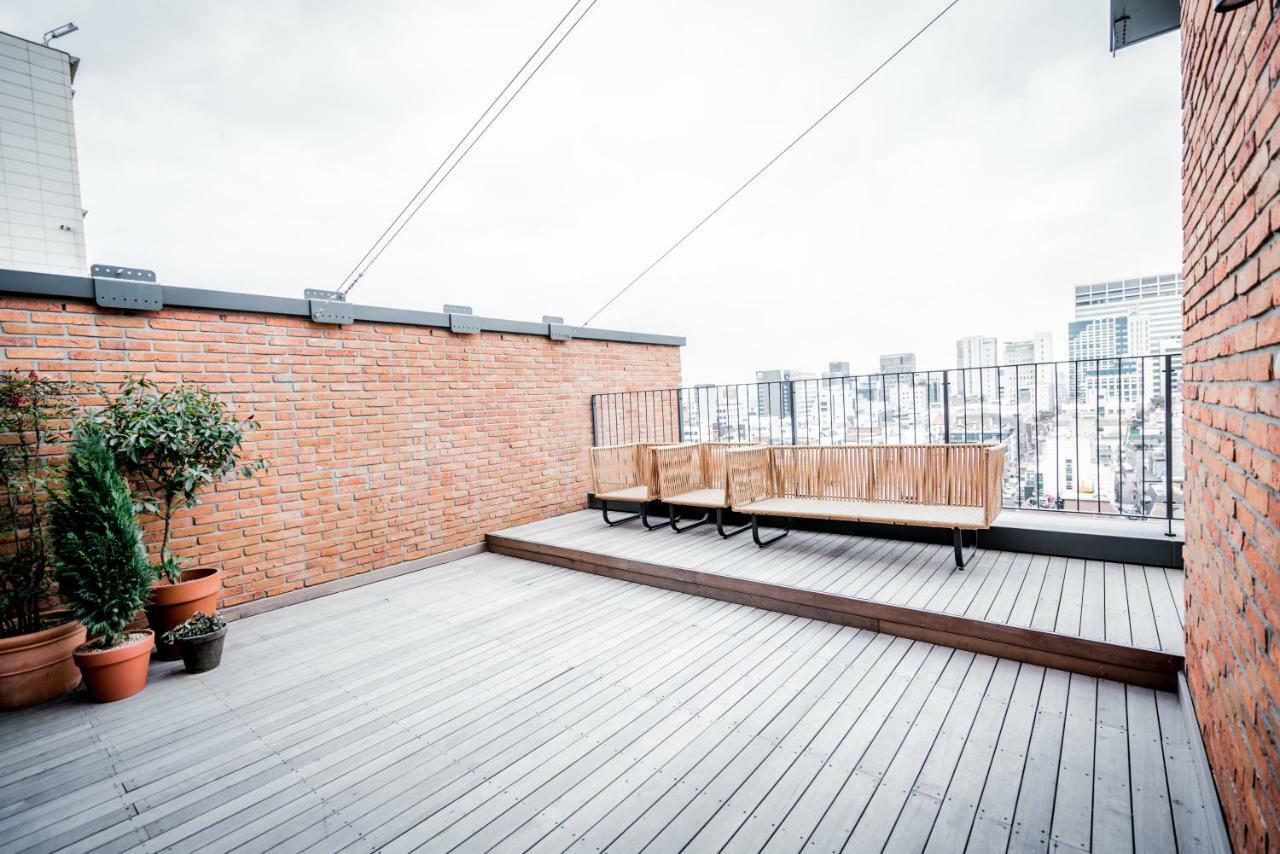 โรงแรม Patio 7 3*