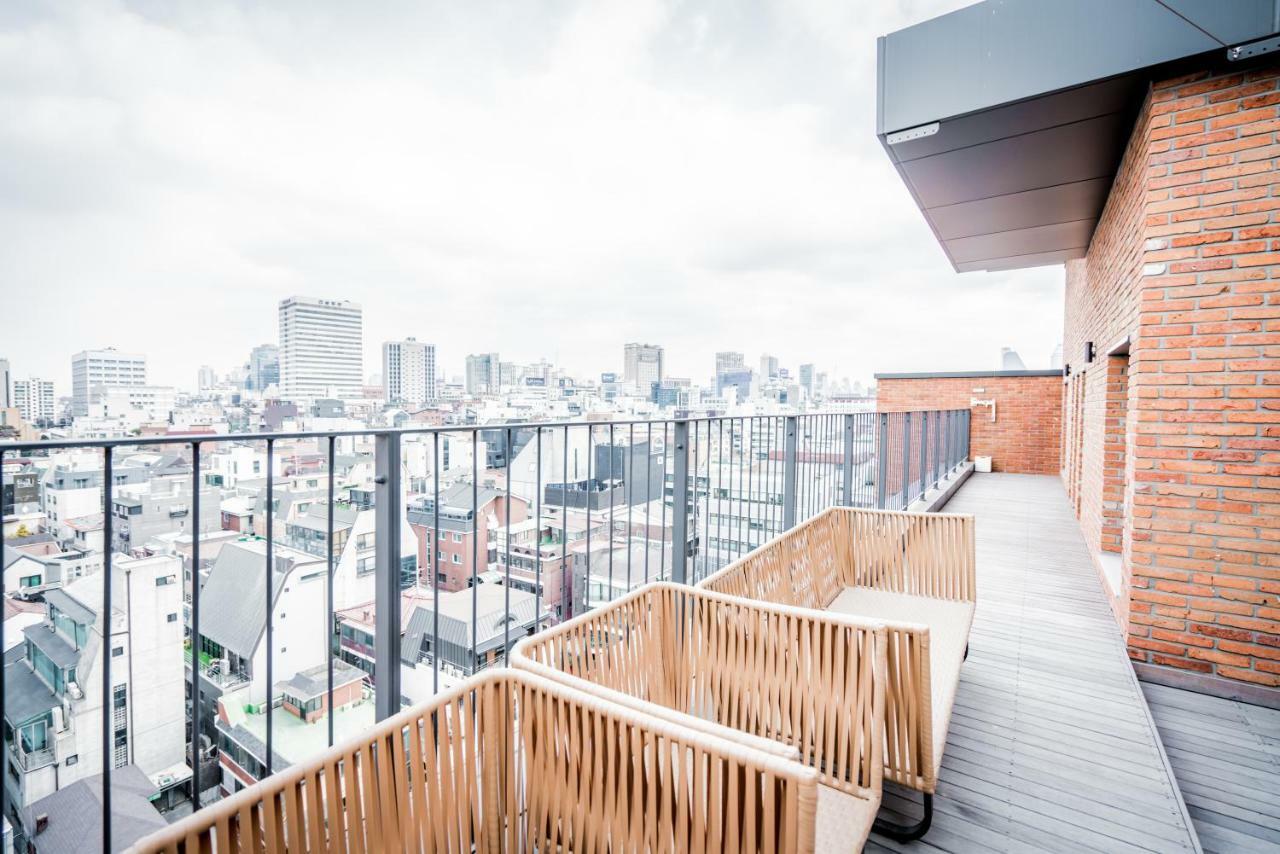Patio 7 3* โซล