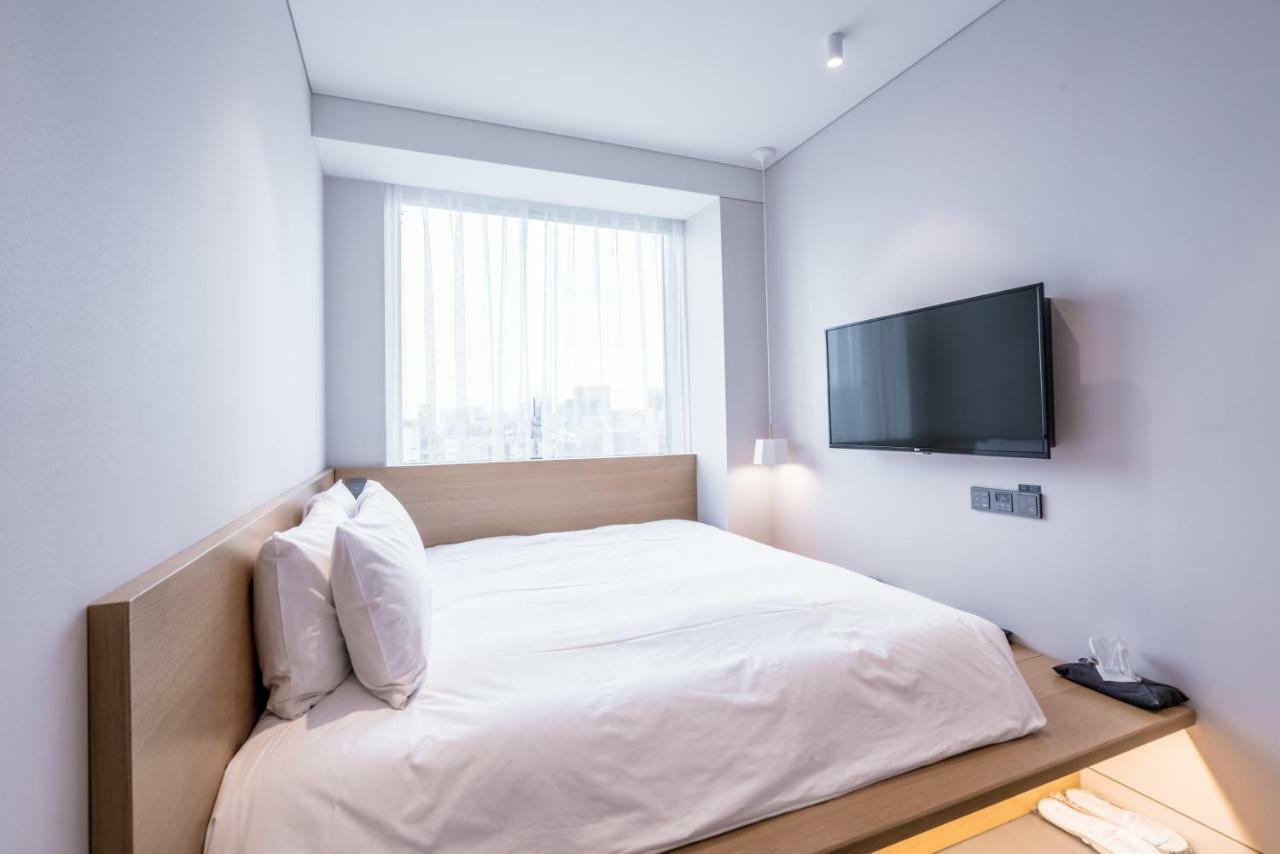 Patio 7 โรงแรม